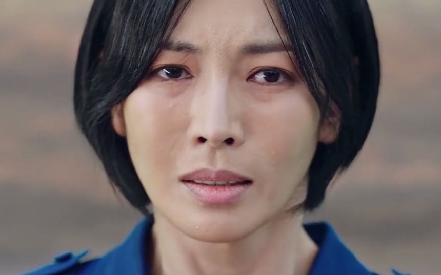 【顶楼】千瑞珍选择离开幸福的夏恩星,悲剧收场!