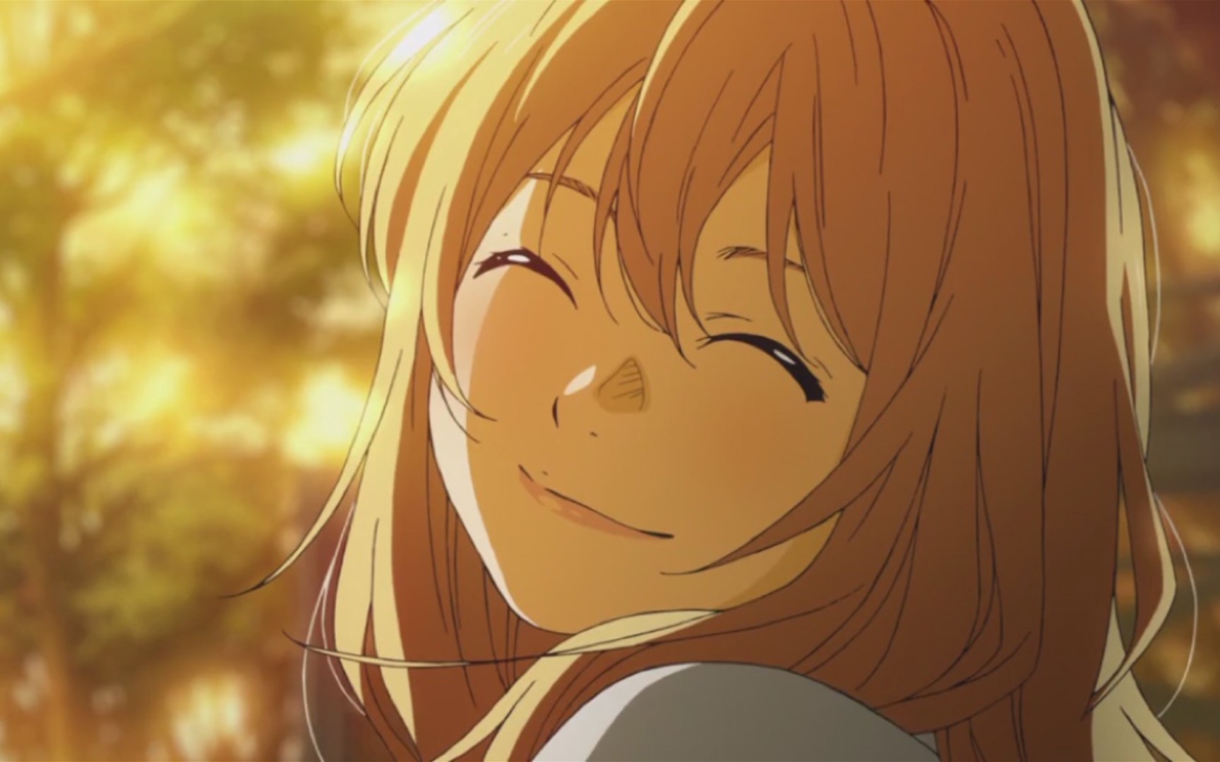 谎言开始的四月-友人a