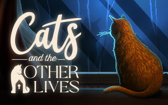 [图]【马卡龙试玩】Cats and the Other Lives/猫与众生 demo版