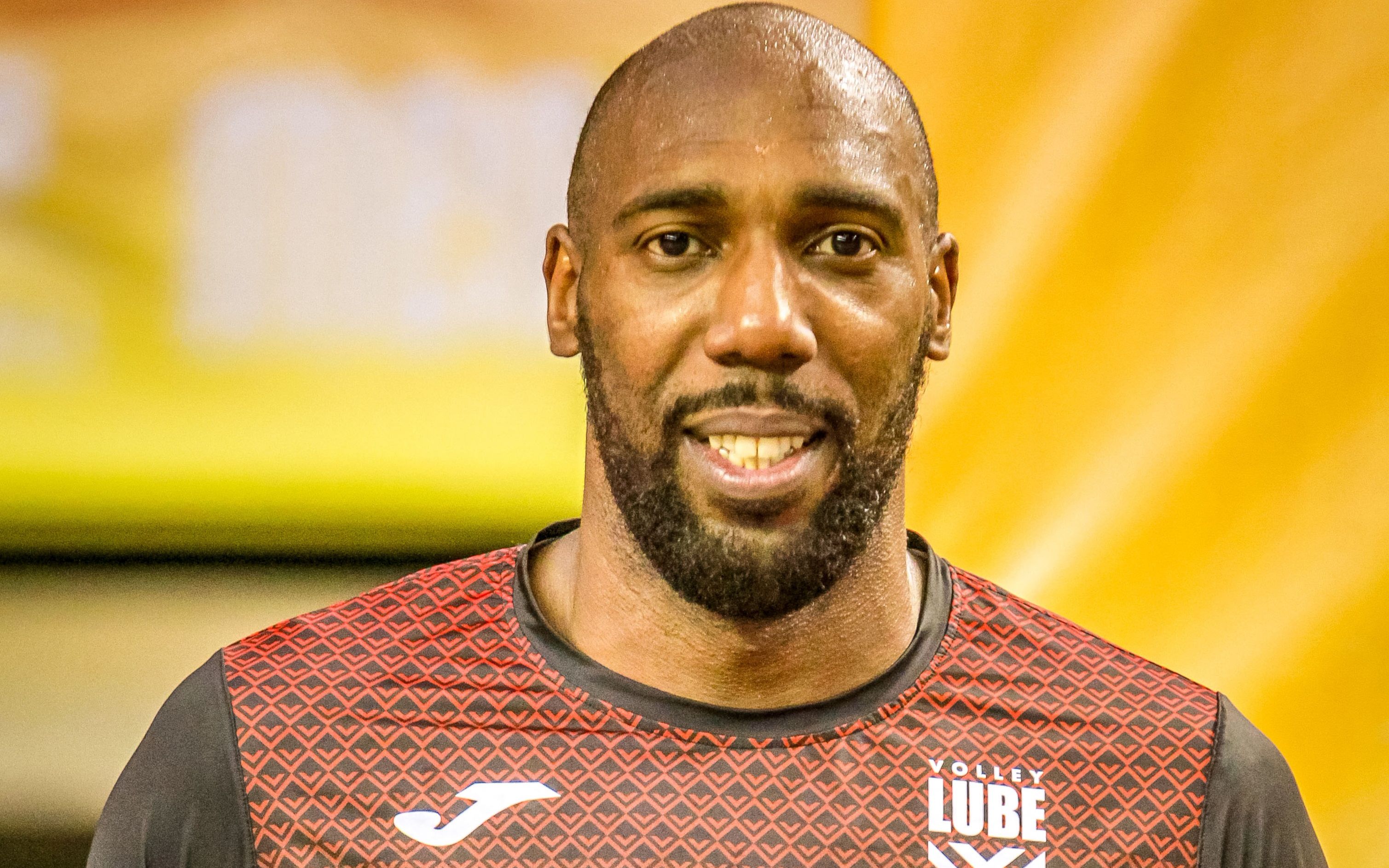 西蒙!最佳副攻收割机!2019男排世俱杯第二副攻风采录!