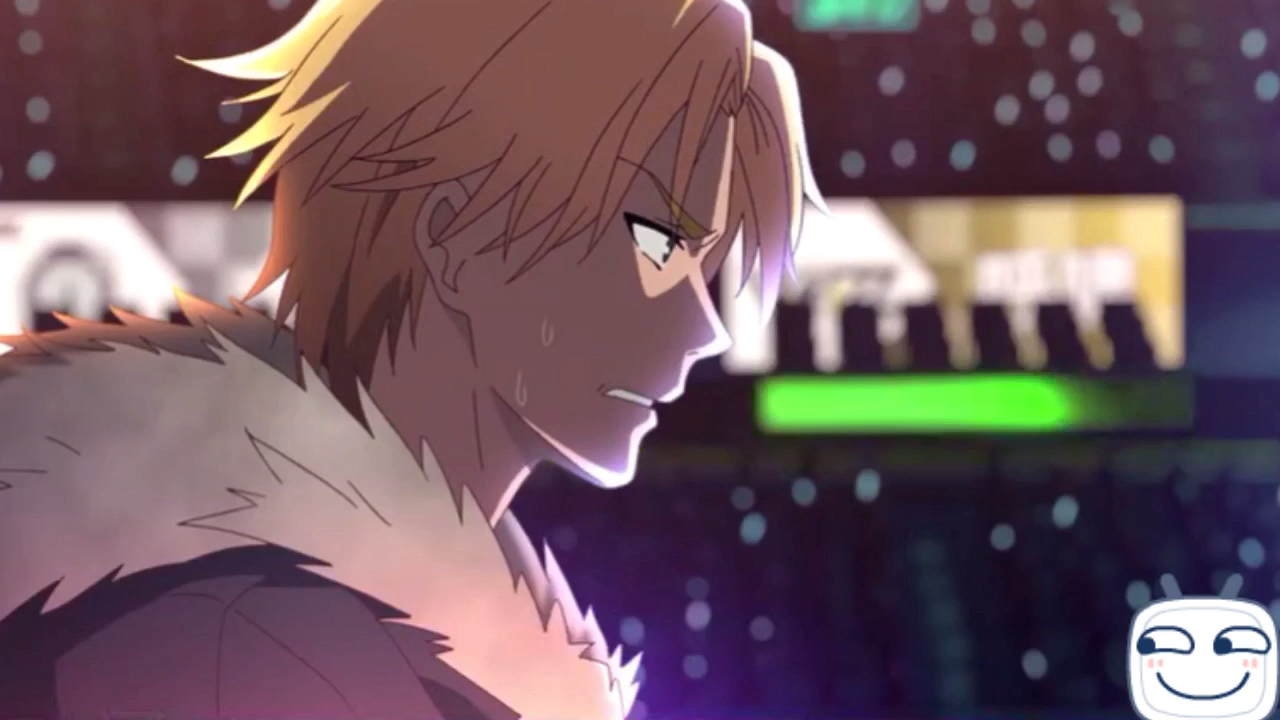 全职高手特别篇孙翔剪辑.你喜欢傲娇中二的二翔吗?