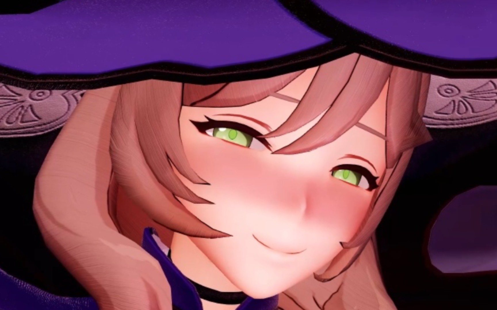 bengugu原神[丽莎]