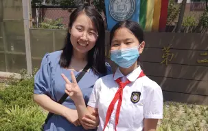 Download Video: 我小学毕业啦！