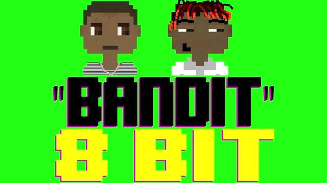 bandit(8 bit)- juice wrld & ybnba
