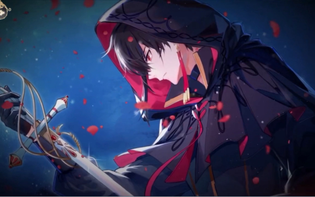 艾因线下篇四十一