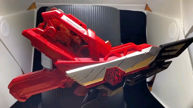 dx假面骑士迅燃烧猎鹰腰带哉亚斩击升华器试玩