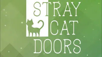 逃脱游戏 攻略 迷失猫咪的旅行 Stray Cat Doors 哔哩哔哩 Bilibili