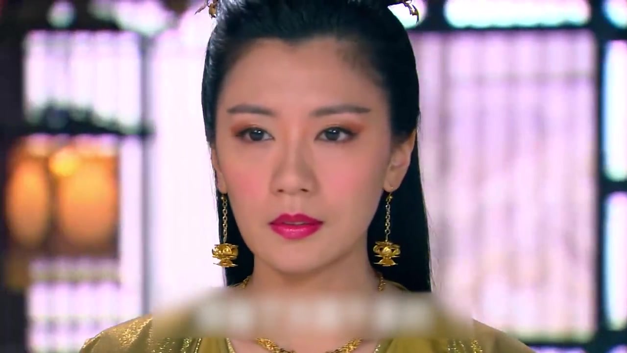 天龙八部:她才是西夏一品堂的绝顶高手,武功远超慕容复和段延庆_哔哩