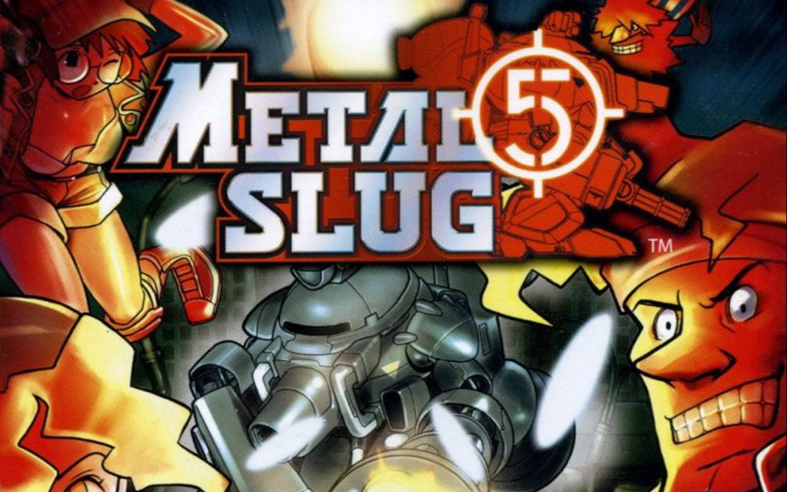 武装道tas合金弹头52003最高难度双打