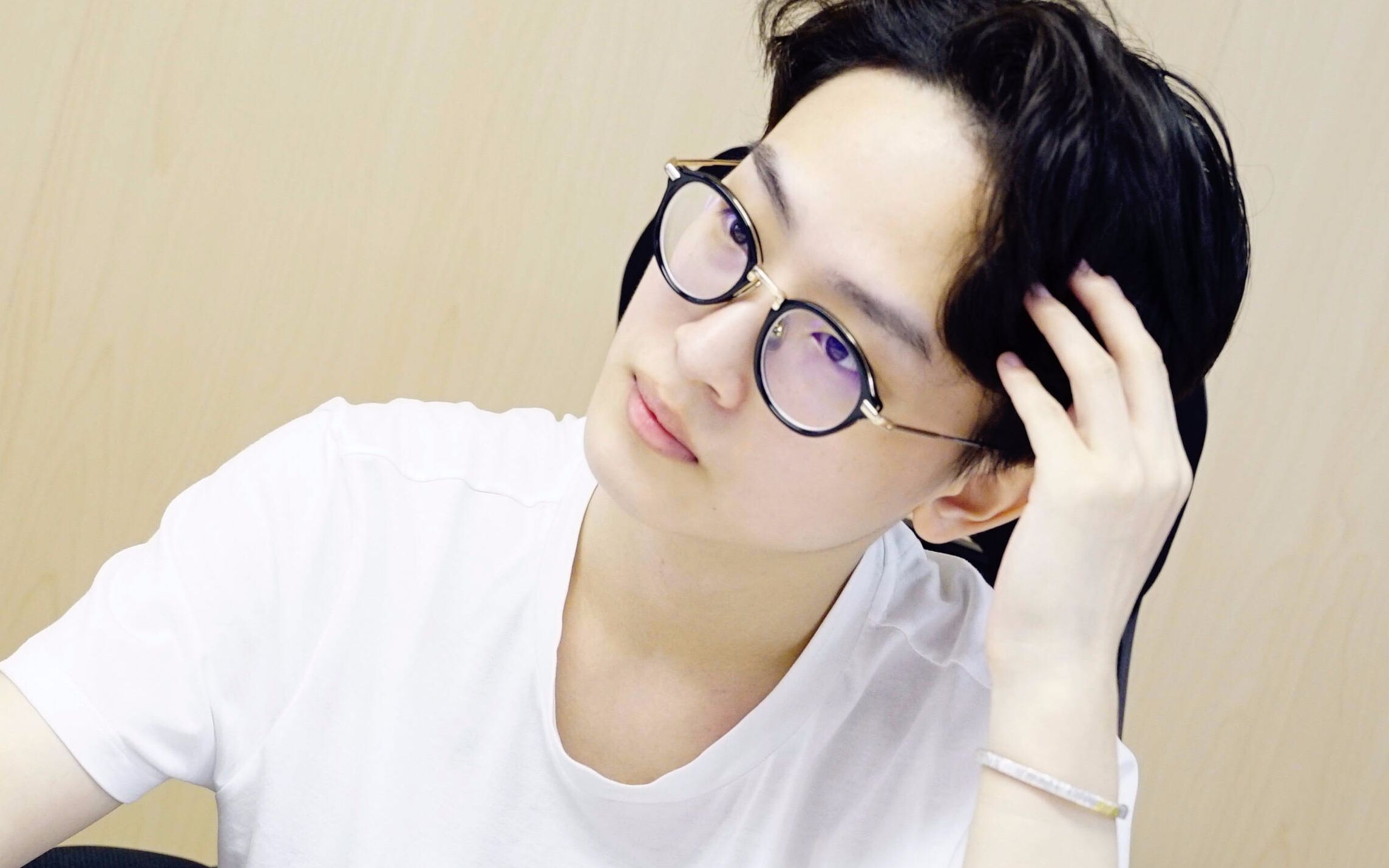 rngm阿杰20180815上别看我只是一只羊