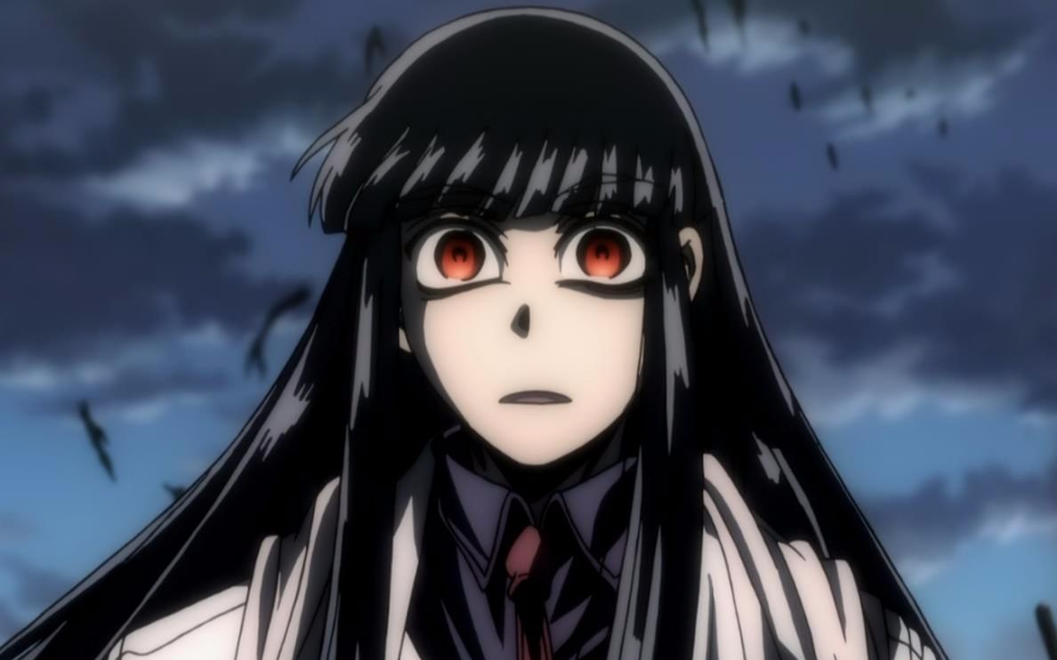 【hellsing 华语mad】刀剑如梦