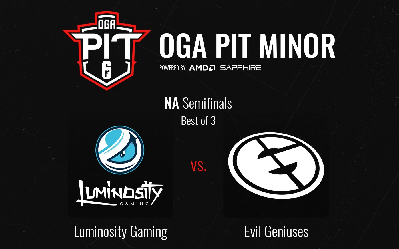 rainbow6-oga pit season 3-na-luminosity gaming vs evil geniuses