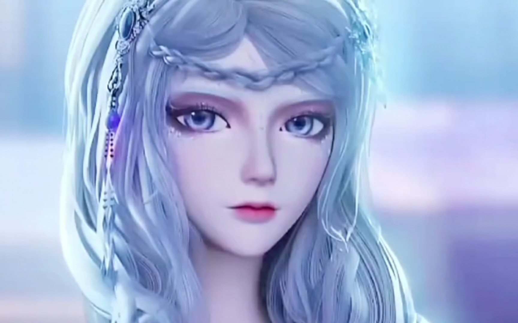 叶罗丽精灵梦第十季银尘"永恒之恋"在她出扬的刹那我输了