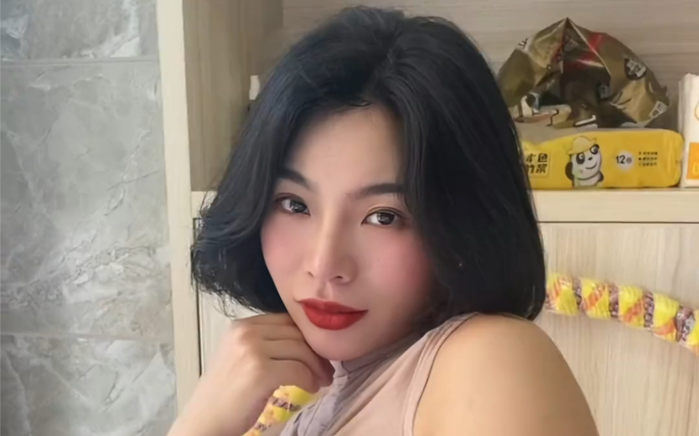 玲玲给你放电啦!-美姨小玲-美姨小玲-哔哩哔哩视频