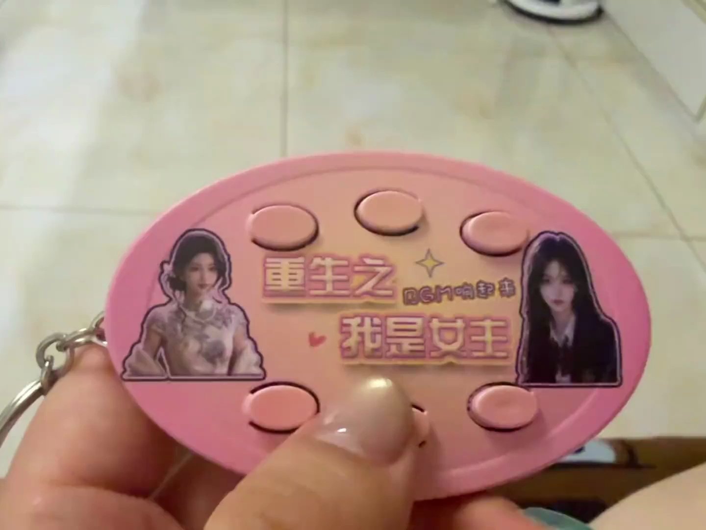 全听过的前途一片AI短剧！！！