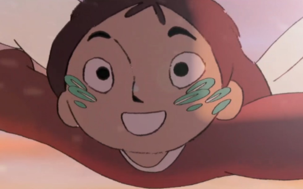 梦龙 imagine dragons 〗新单《 birds》mv(动画版)