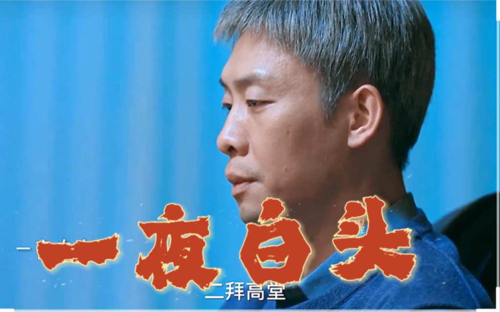 那一天孟钰嫁给了杨建..安欣痛哭一夜白了头..