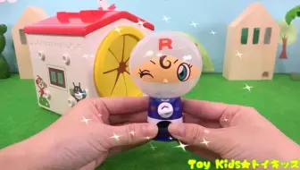 アンパンマン おもちゃ アニメ Slマン 顔パーツを持ってきてくれたよ ドラえもん アニメキッズ 哔哩哔哩 Bilibili