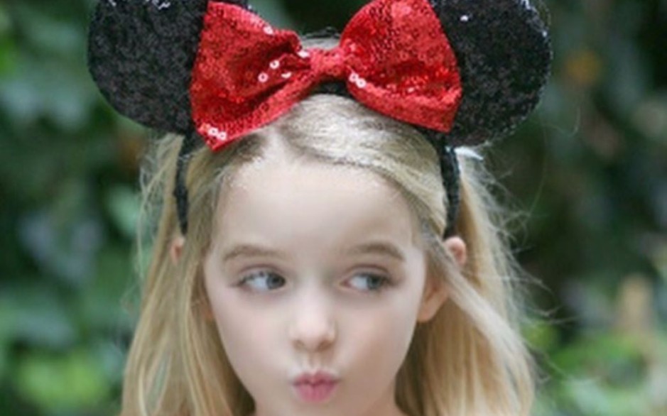 mckennagraceins合集