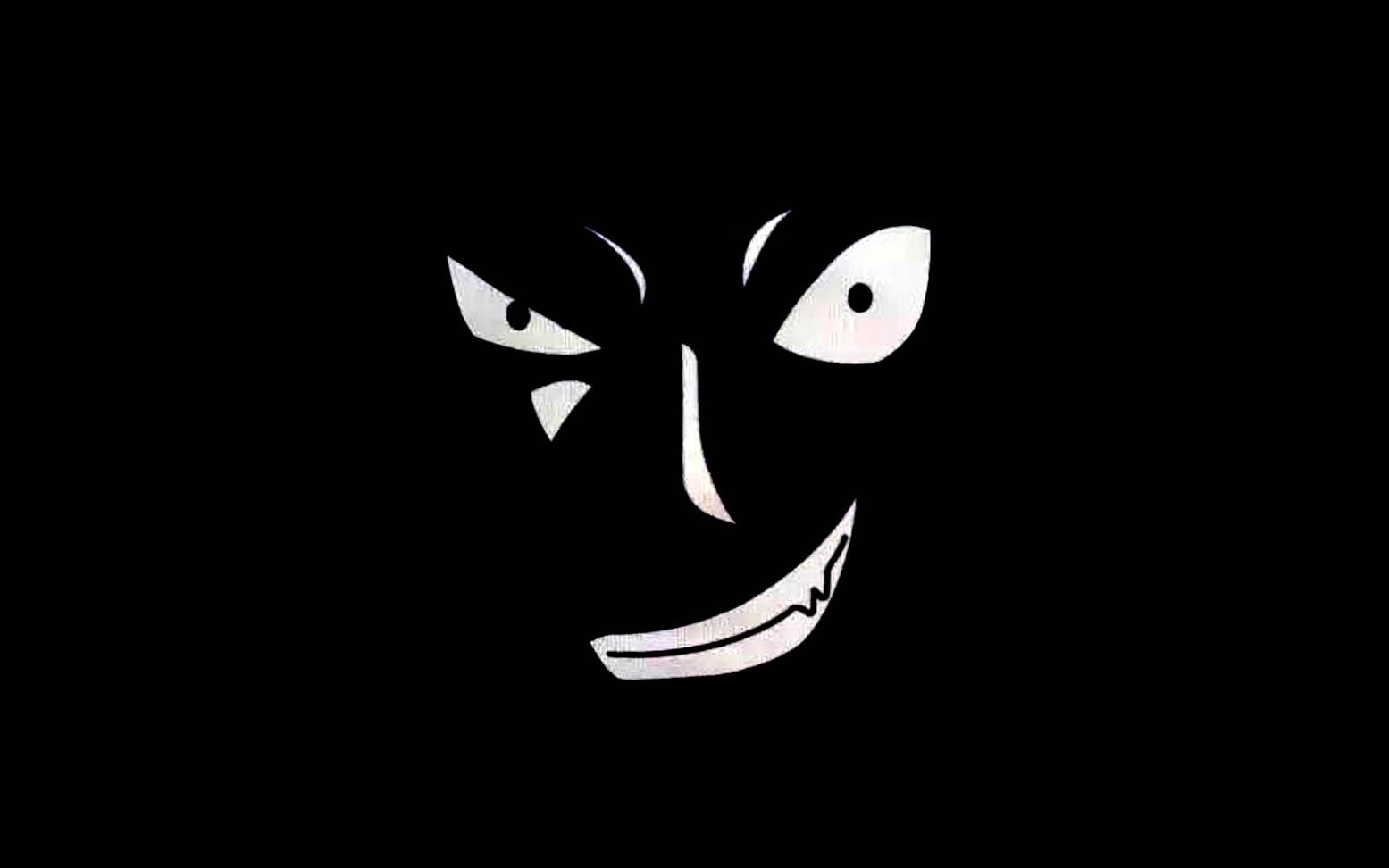 柯南小黑人的书记舞_哔哩哔哩_bilibili