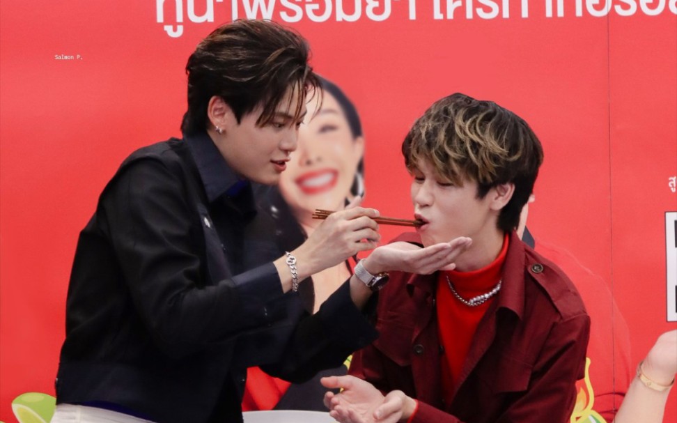 bounprem参加sealectevent的活动高清全场20210321