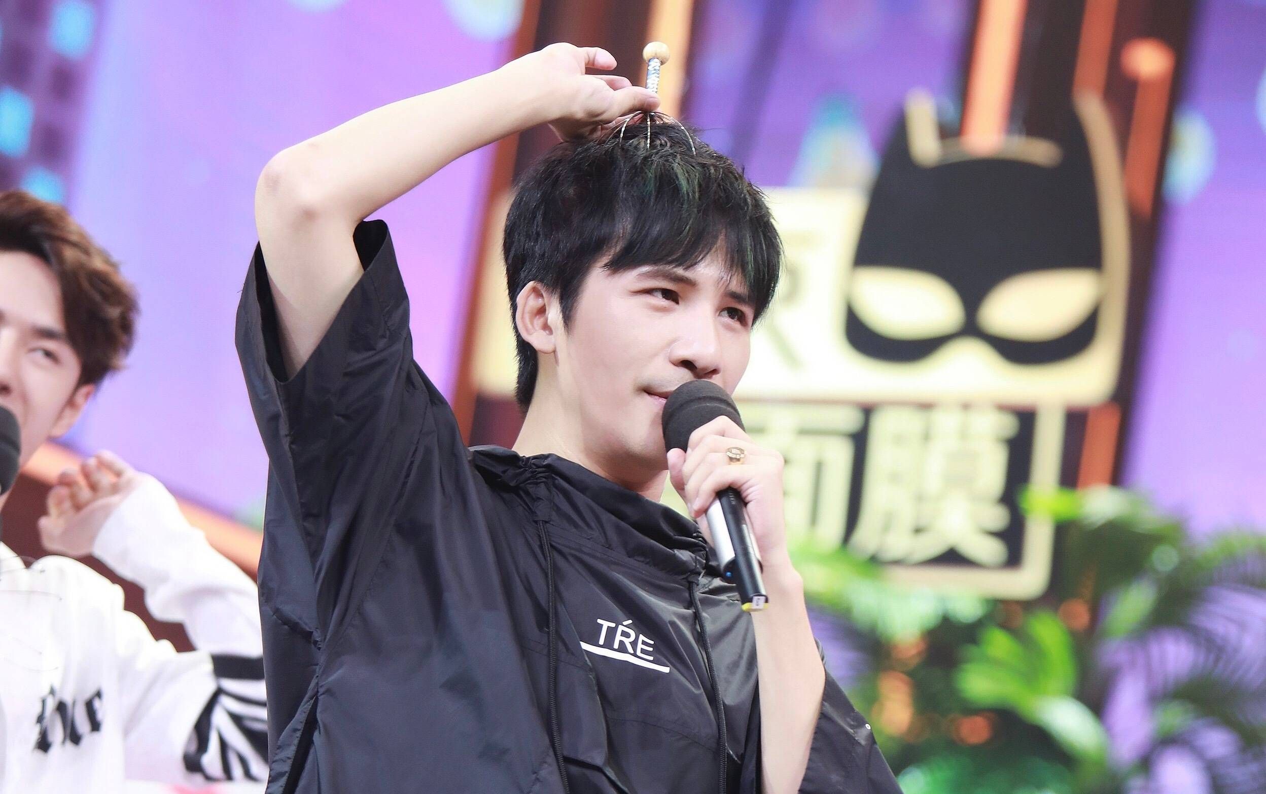 大张伟—齐天大圣