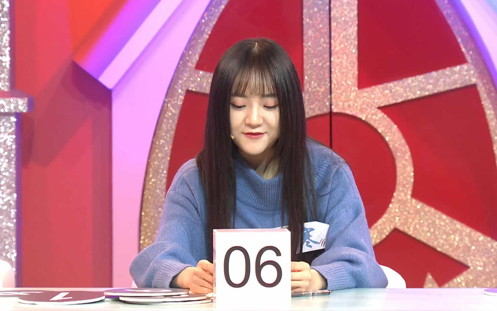 【莫寒】阳光小白狼,感冒也carry,干了蛇草水,爱岗敬业么么扎