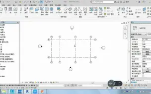 下载视频: 10分钟快速入门revit——第五节：墙体、门窗、屋顶