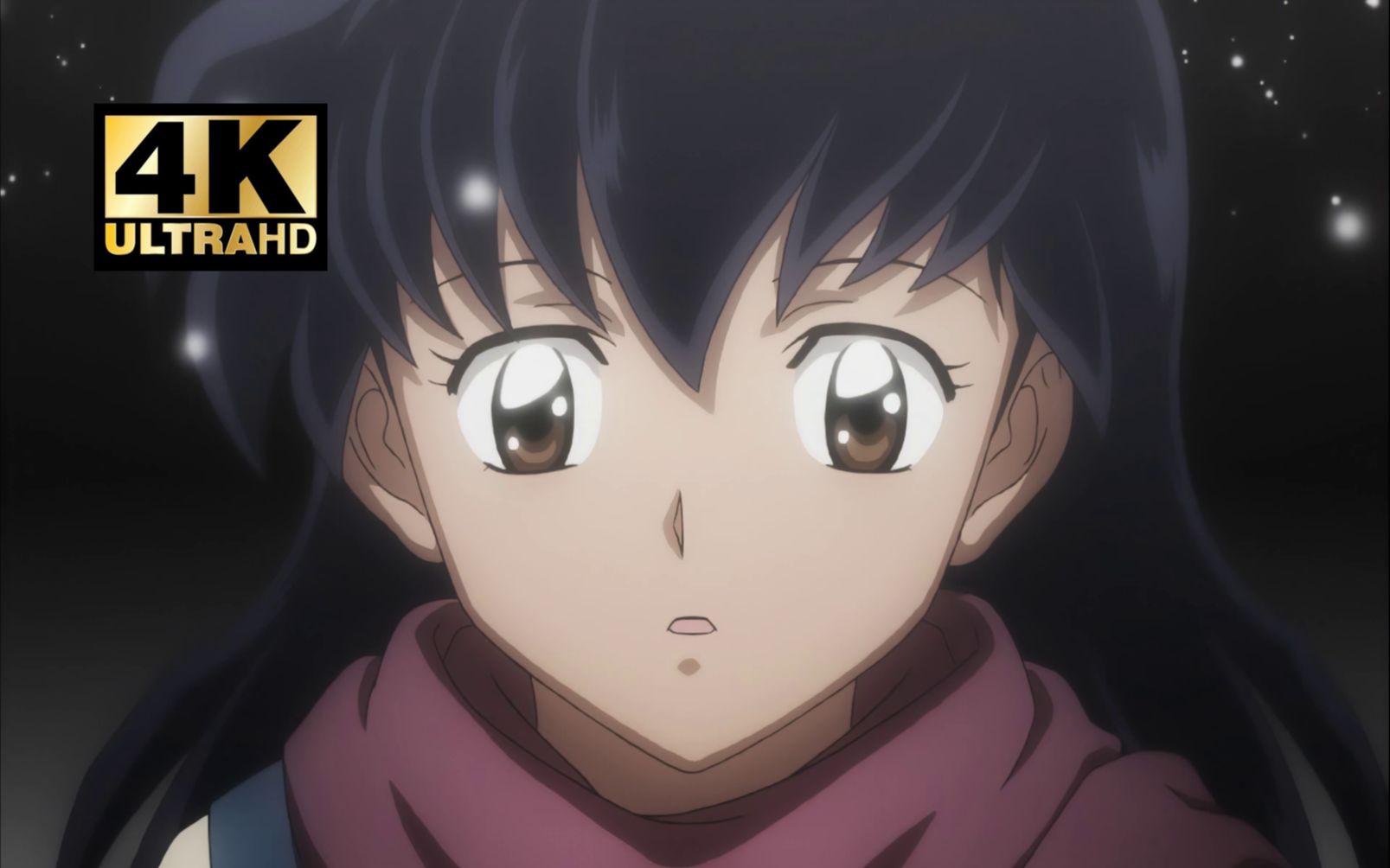 犬夜叉完结篇4kai修复ed2diamond