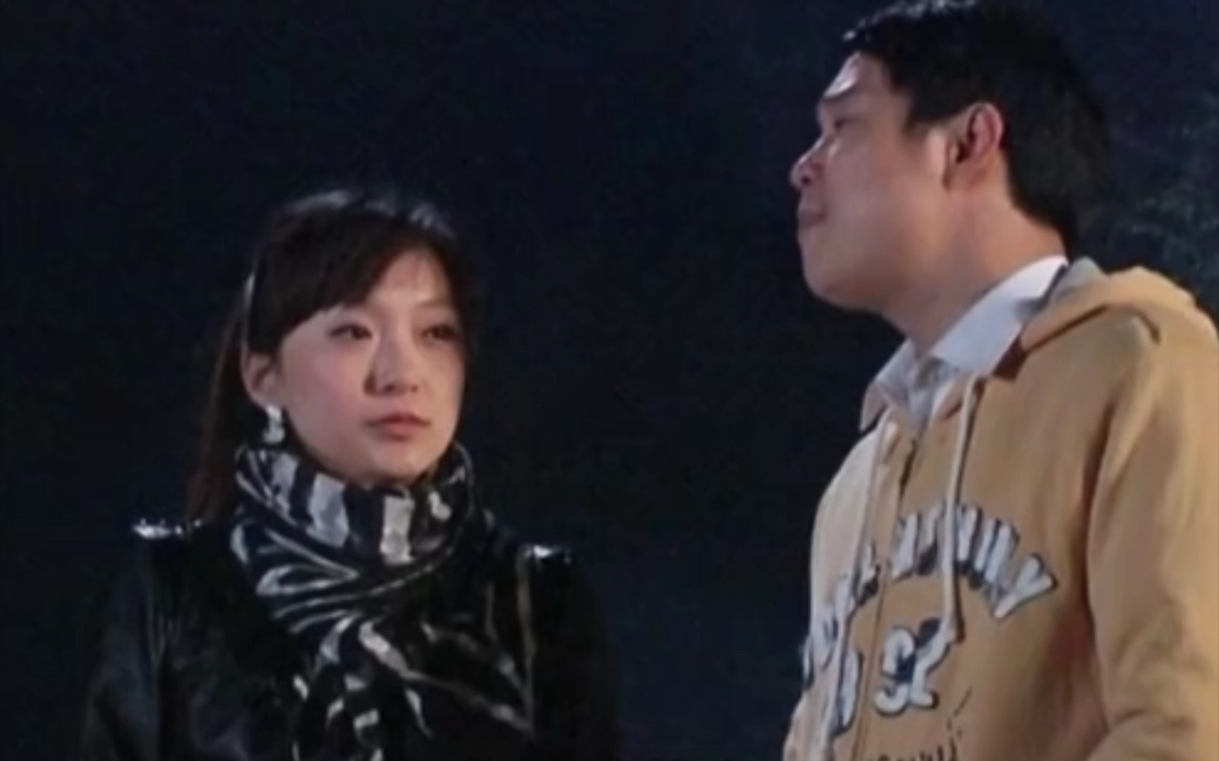 王天来(小沈阳),唱歌名场面,唱的真好