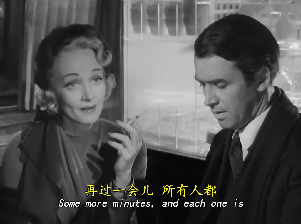 [图]【美国/剧情/惊悚/中字】天空无路(1951)