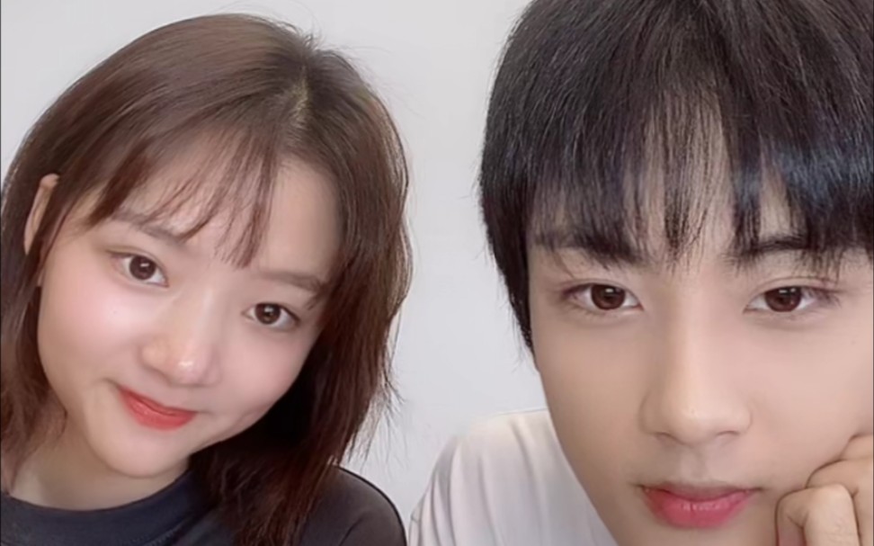 【任敏边程】20200519任敏抖音直播录屏