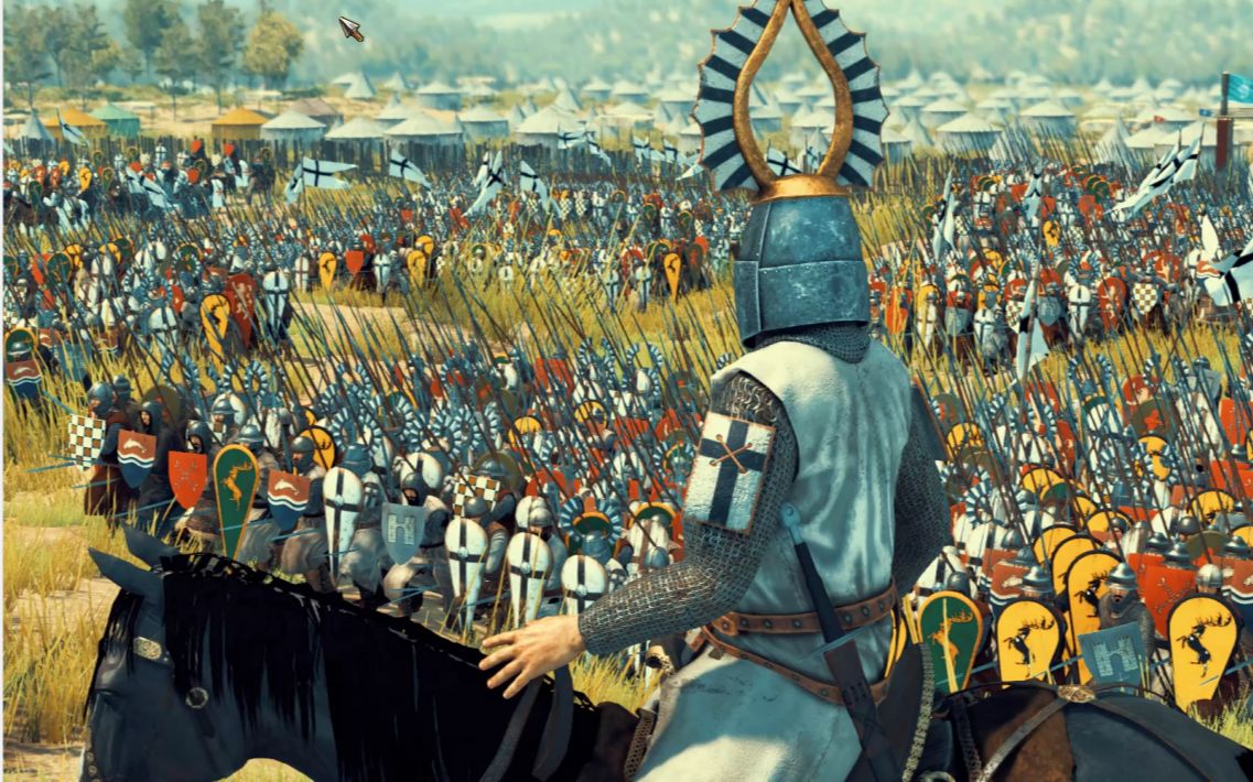 《傲剑》蒙古入侵通关攻略 为什么周伯通能接好曲灵风他们却不能