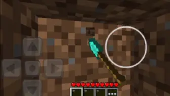 Minecraft0.2.0携带版几乎所有隐藏物品
