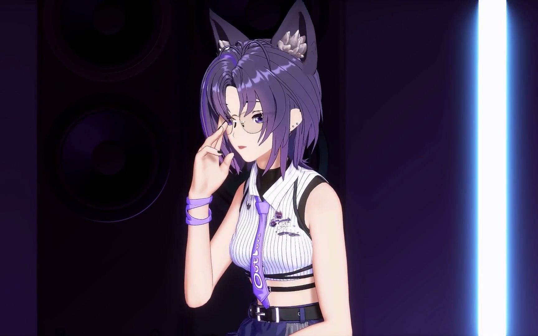 【珈乐carol】4.28 虹之间