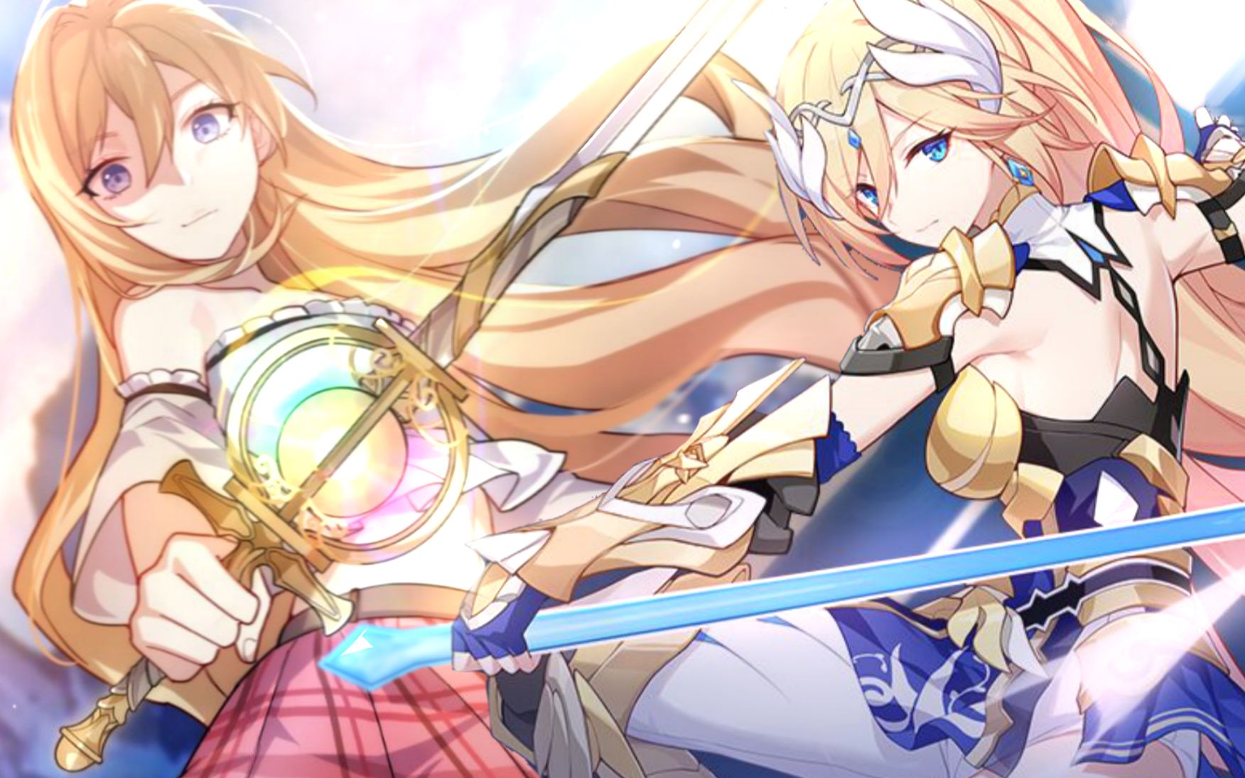 不灭星星锚的由来看完你就懂了崩坏异闻录4