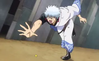 银魂 银之魂篇 哔哩哔哩 Bilibili