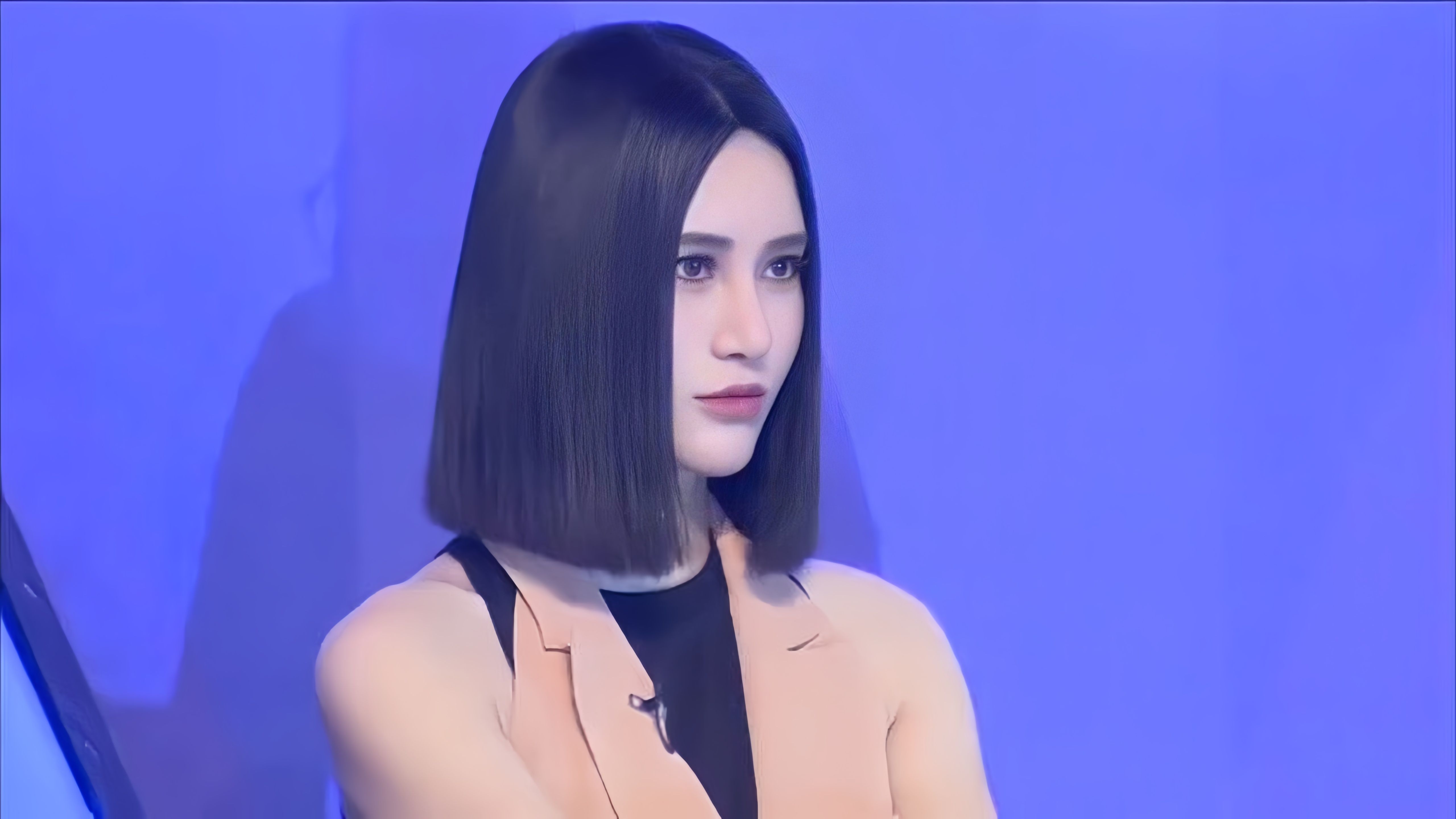 【尚雯婕】韩版星动亚洲第二季 e04