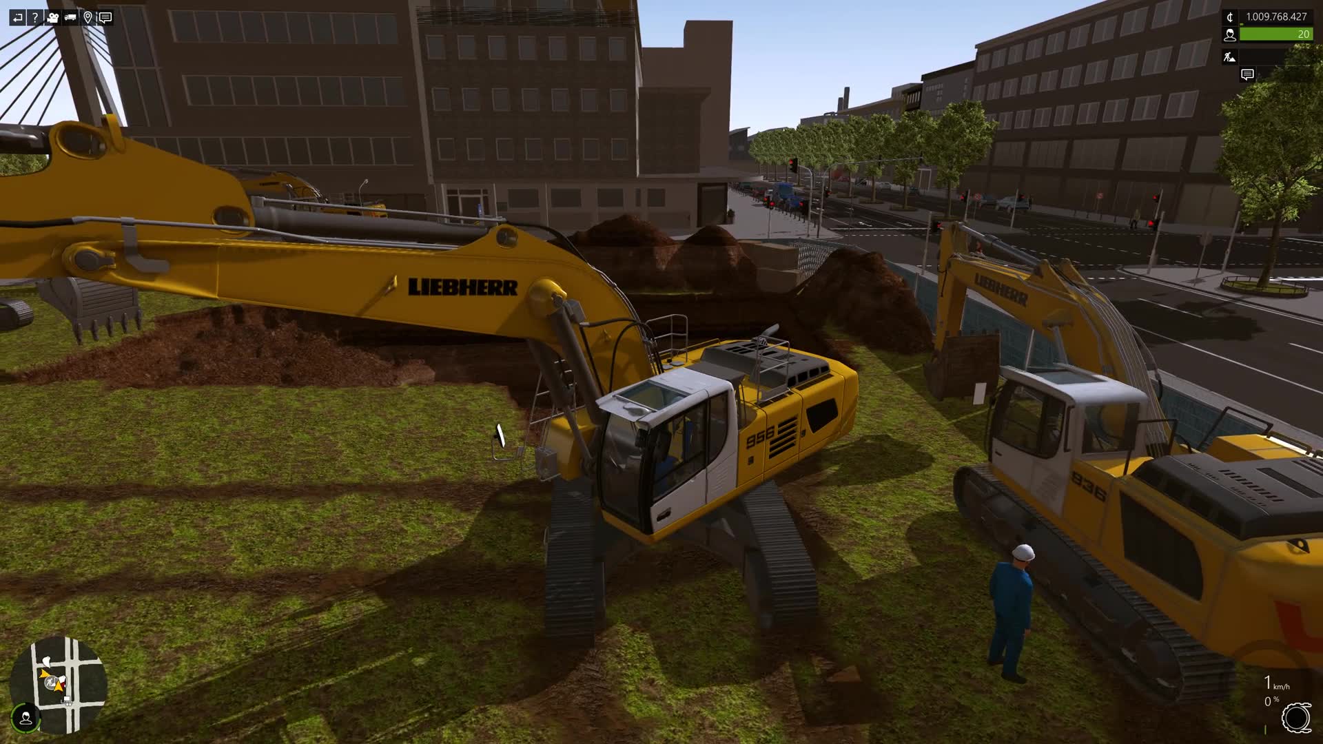 [图]Construction Simulator 2015建筑模拟联机