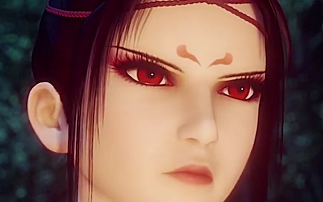 画江湖之不良人～女帝