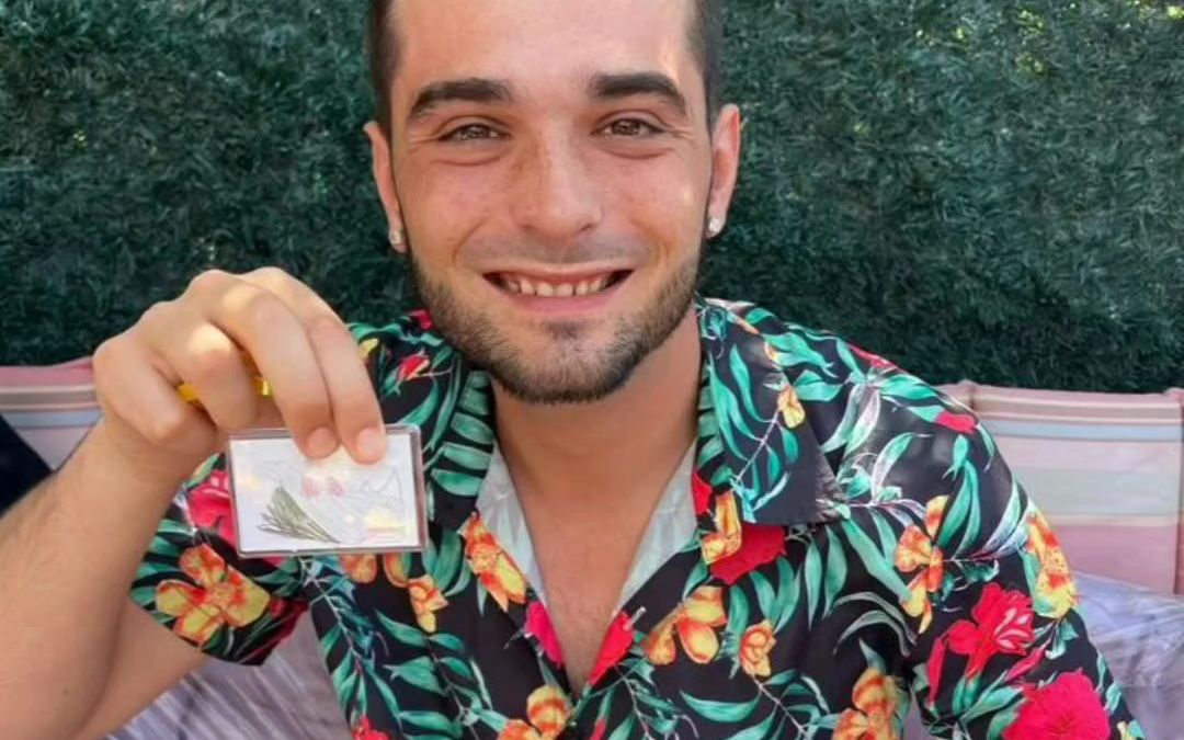 [csgo]父亲节小特辑|电子哥和啊p现在可是舆论拉满 狂放烟雾弹|mezii