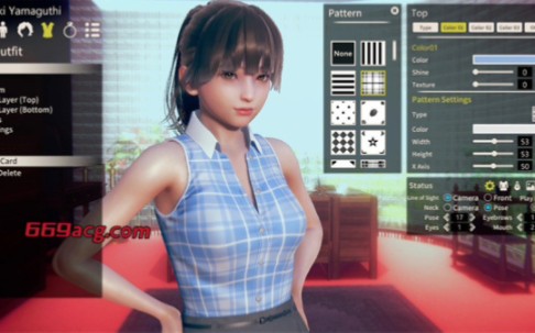 [图]【3D互动/中文/全动态】甜心选择 2 Libido DX Build.8776380 附DLC 官方中文版【新作/22G】