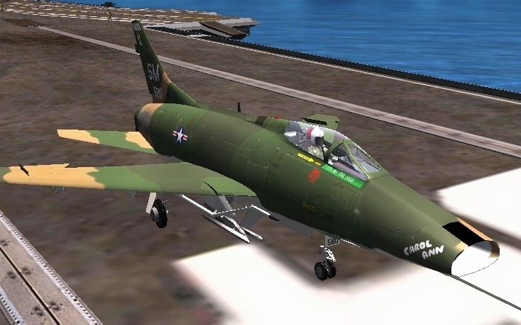 gunshipiii越南战争超级佩刀f100大战壁画mig17aips本视频的bgm过于