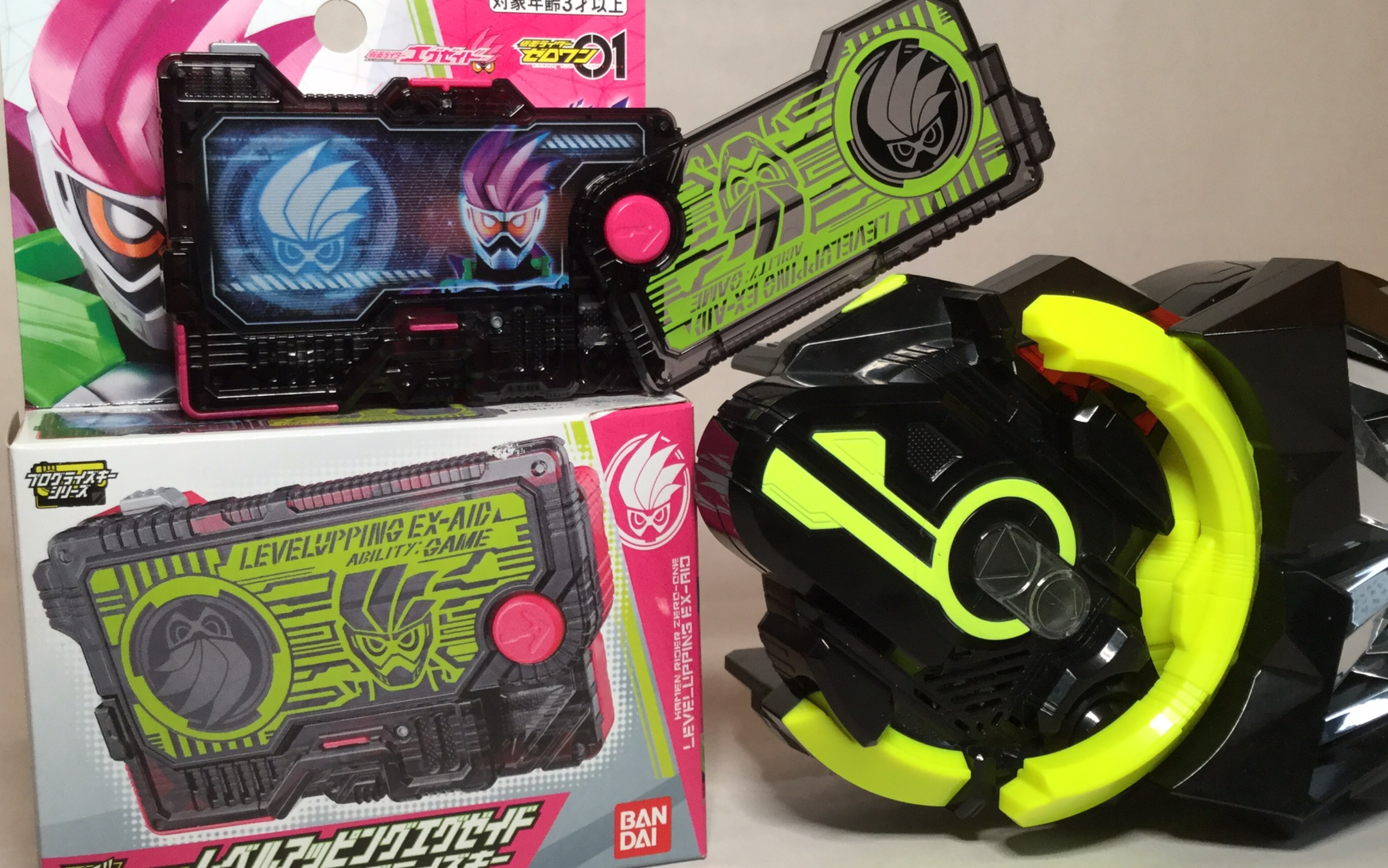 「看我一命通关」dx升级艾克赛德升程密钥【ku61dx简评#17】_哔哩