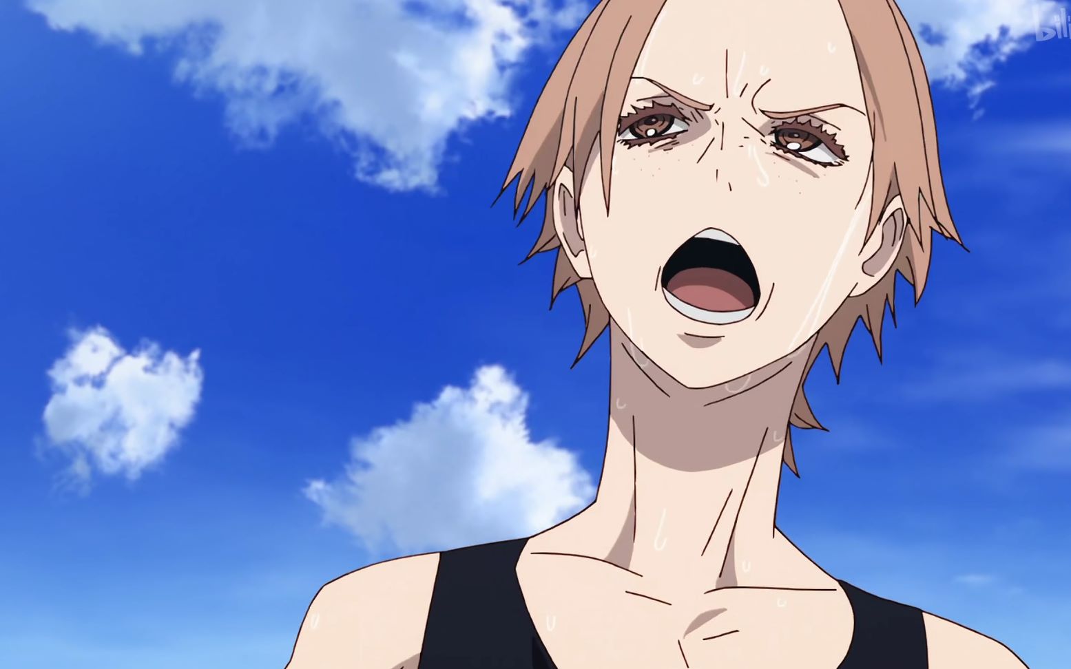 【强风吹拂】不被选中的人——王子特辑_哔哩哔哩 (゜-゜)つロ 干杯