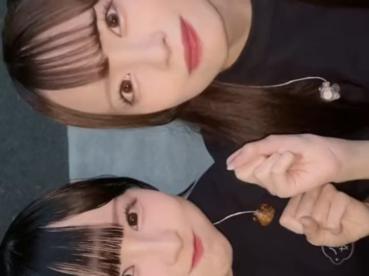 【高岭のなでしこ】https://www.tiktok.com/@hinatam18哔哩哔哩bilibili