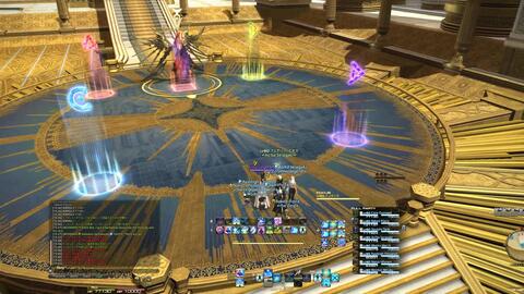 Ff14 5 0 Ost 全能王讨伐战bgm 最终幻想14 Ost Innocence讨伐战 哔哩哔哩 Bilibili