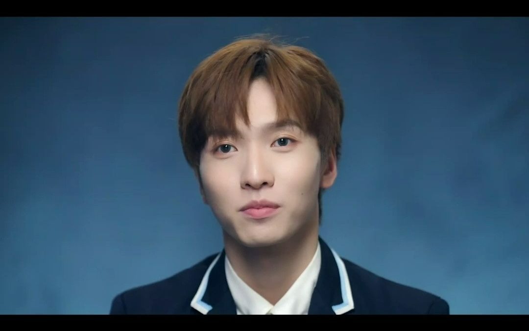 【姜京佐】青里的每个舞台都在成长都做到了最好,我们没有遗憾,以后