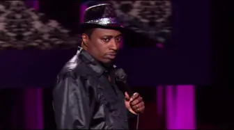 Download Video: 【脱口秀】埃迪·格里芬之不可否认 Eddie Griffin Undeniable 2018【英语】