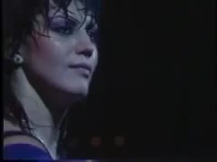 [图]【Joan Jett】Do You Wanna Touch Me( Houston, TX)